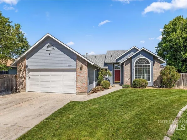 8244 W Pomona Ct, Boise, ID 83704