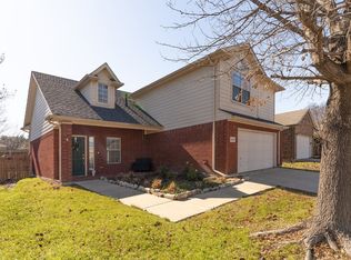 2828 Morning Star Dr, Fort Worth, TX 76131