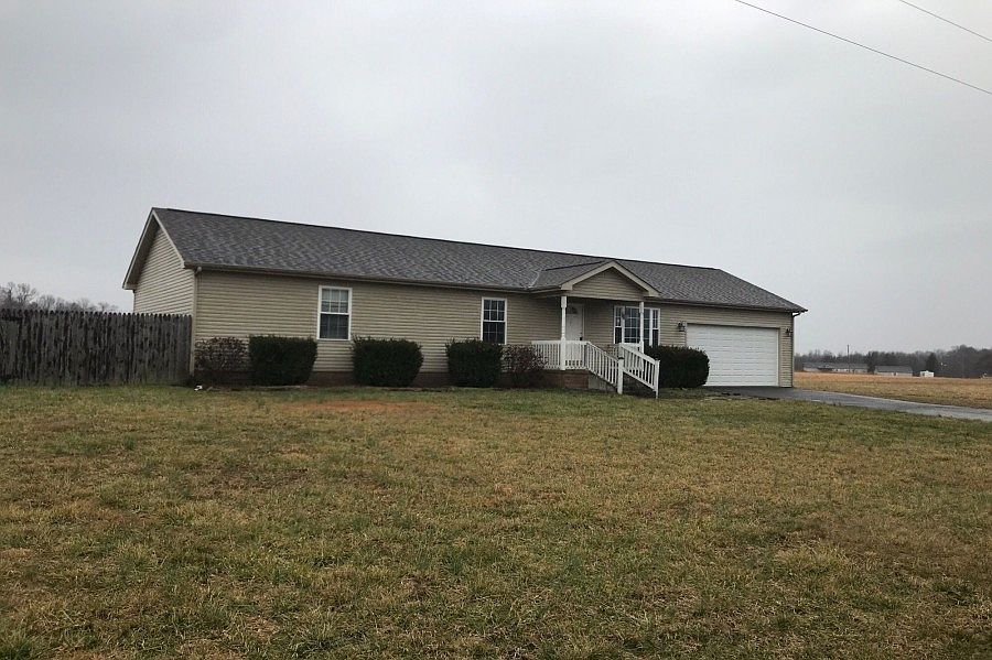 1368 Us Highway 60 W, Ledbetter, KY 42058 Zillow