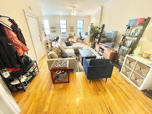 Rented by Prospect Heights Realty, Corp. | media 12