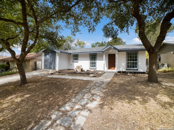 13623 Coleridge St, San Antonio, TX 78217