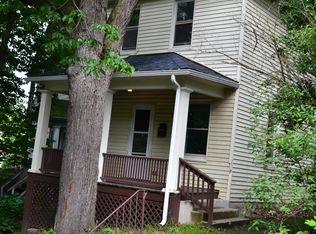 2115 Hollister Ave, Scranton, PA 18508