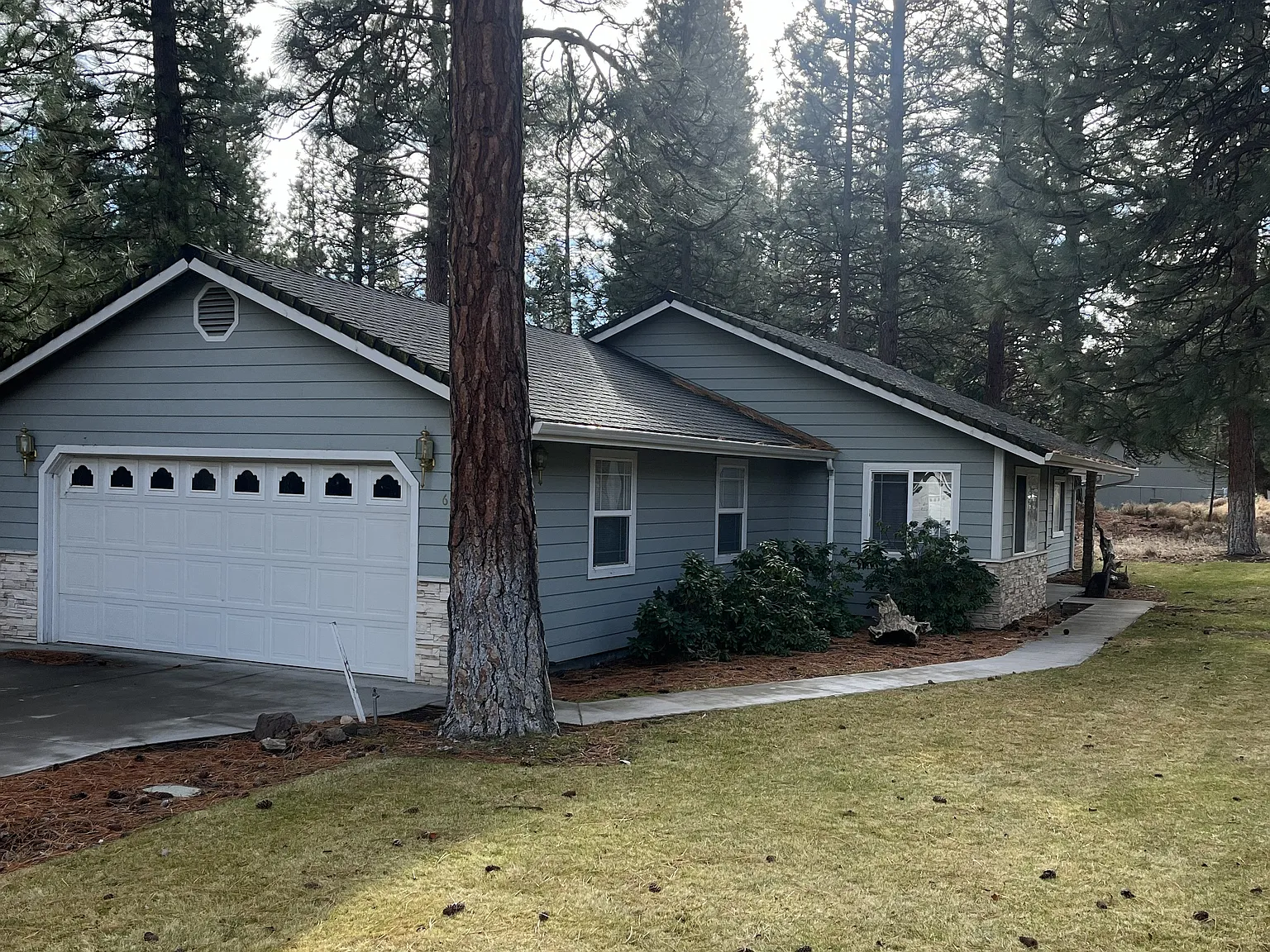 3/2 House in Lake Shastina — Photo 2
