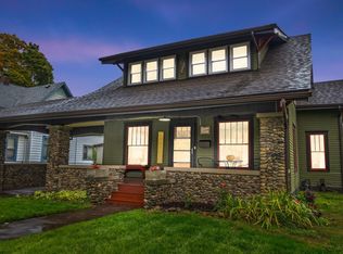 807 E Mitchell St, Kendallville, IN