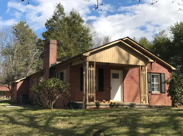 219 Cecil Miller Rd, Boone, NC 28607