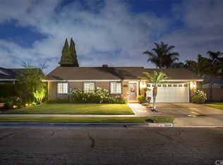 18934 Persimmon St, Fountain Valley, CA 92708
