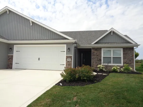 392 Gene Dr, Roanoke, IN 46783