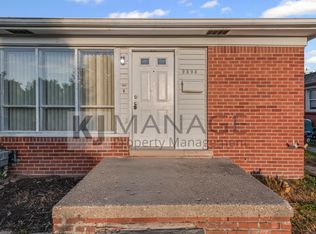 2595 Ackley Ave, Westland, MI 48186