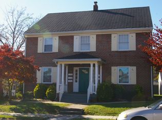 1 Cypress St, Hagerstown, MD