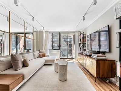 343 E 74th St APT 6JK, New York, NY, 10021
