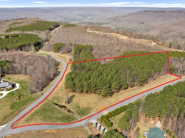 LOT 45 Thunder Ridge Dr #45, South Pittsburg, TN 37380