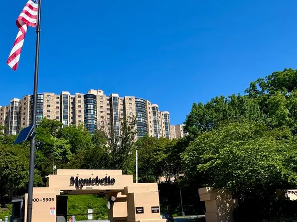 5903 Mount Eagle Dr APT 1110, Alexandria, VA 22303