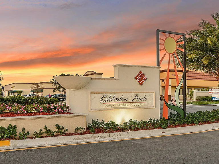 Celebration Pointe — Photo 15