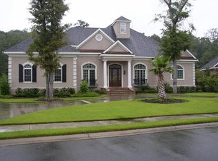 209 Mallard Loop Rd, Savannah, GA 31405