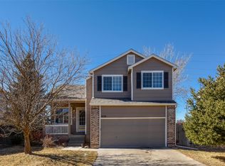 4294 Decatur Ave, Castle Rock, CO 80104