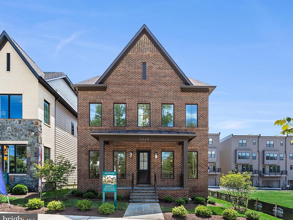 1st image of 5024 Strathmore Ave