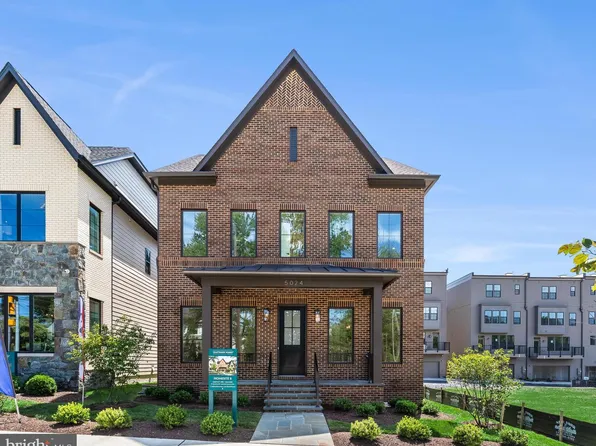 5024 Strathmore Ave, Kensington, MD 20895