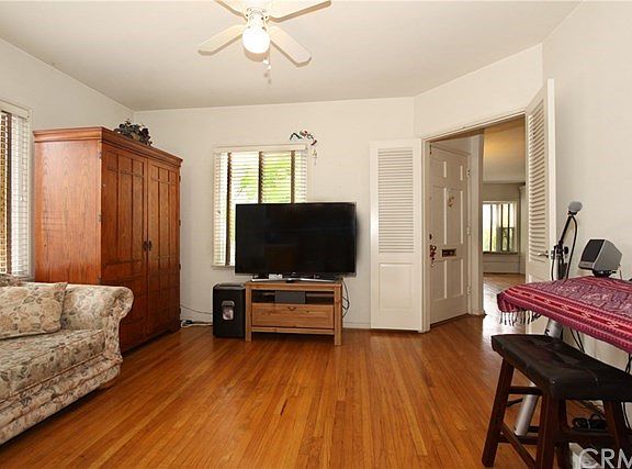 Formal Dining Room / Den