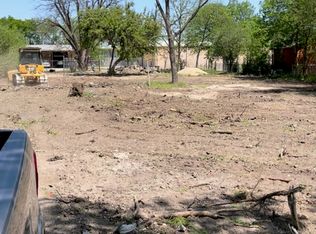 5612 Monterey St LOT 65, San Antonio, TX 78237