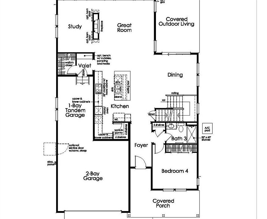 2nd image of 7426 Copper Sky Way