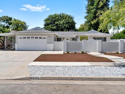7379 N Adoline Ave, Fresno, CA, 93711