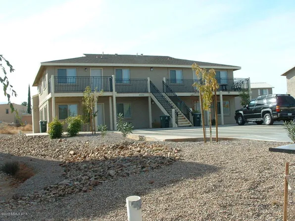 4400 Corte Brumoso, Sierra Vista, AZ 85635