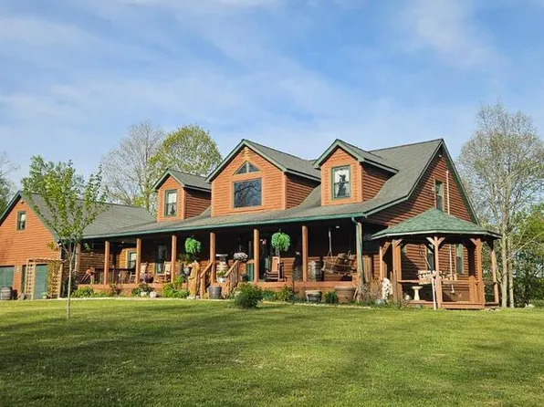 124 Cass Ln, Cool Ridge, WV 25825