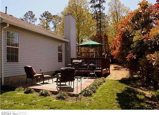 2nd image of 807 Filson Ct