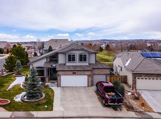 3208 Oak Leaf Pl, Highlands Ranch, CO 80129