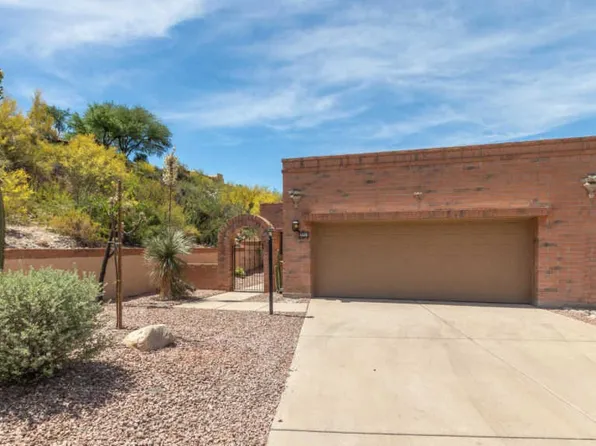 5429 N Camino Del Penoso, Tucson, AZ 85750