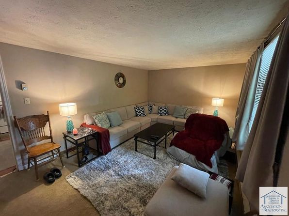 121 Salmon St, Martinsville, VA 24112