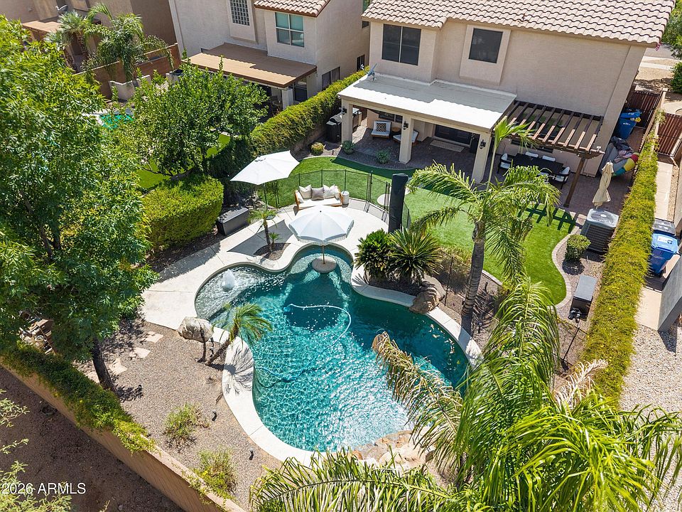 20905 N 39TH Way, Phoenix, AZ 85050 | MLS #7034055 | Zillow