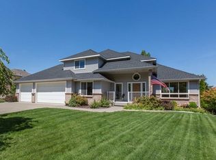 11317 E 42nd Ct, Spokane, WA 99206
