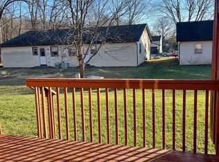 196 Georgetown Dr #22, Delaware, OH