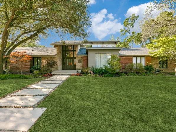 3936 Shady Creek Ln, Dallas, TX 75229
