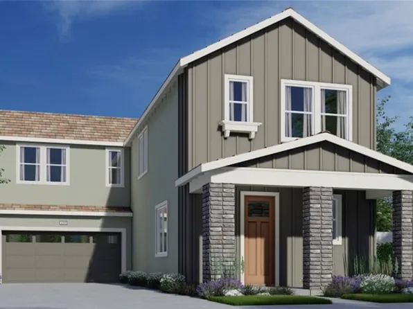 3464 S Meadowlark Dr, Ontario, CA 91762