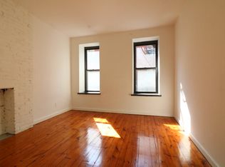 531 W 49th St #3EF, New York, NY 10019