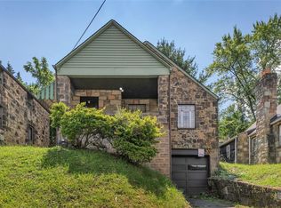 2214 Laketon Rd, Pittsburgh, PA 15221