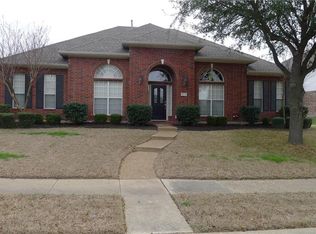9713 Kennemer Dr, Plano, TX 75025