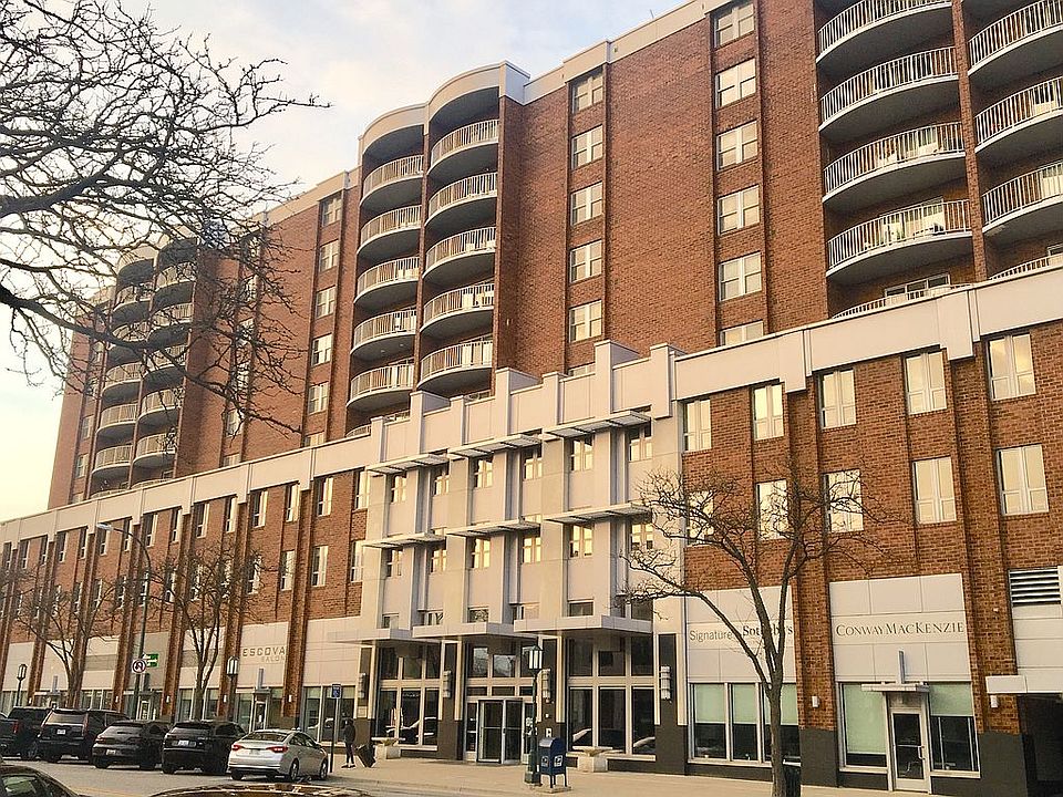 1st image of 411 S Old Woodward Ave Unit 701