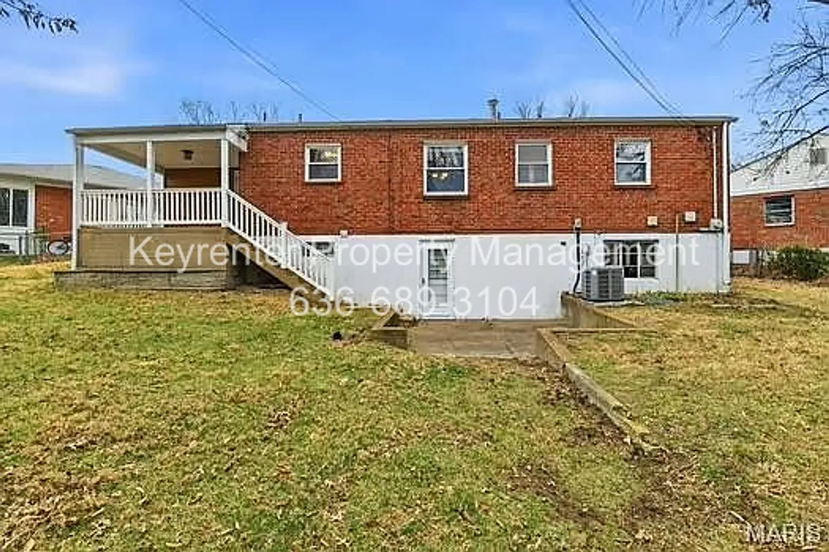 Building Photo - 9816 Obrien Ct