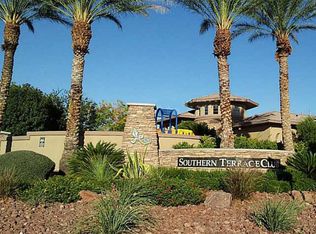 5821 Fine Lace St, Las Vegas, NV 89148