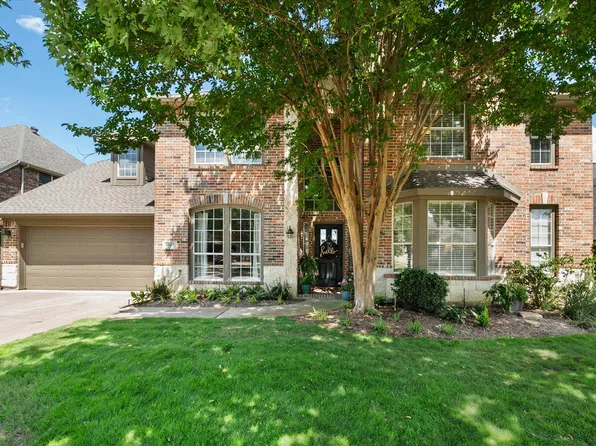 1502 Mallard Cir, Mansfield, TX 76063