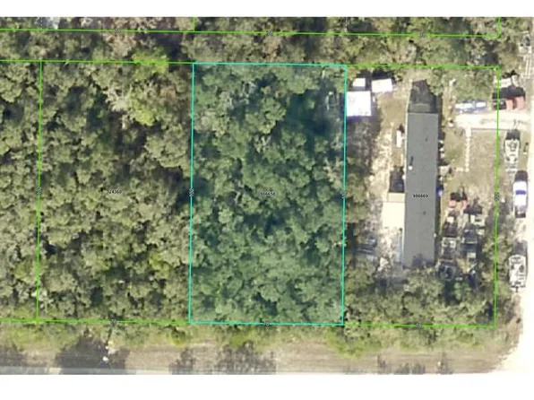 0 Rousseau St, Webster, FL 33597