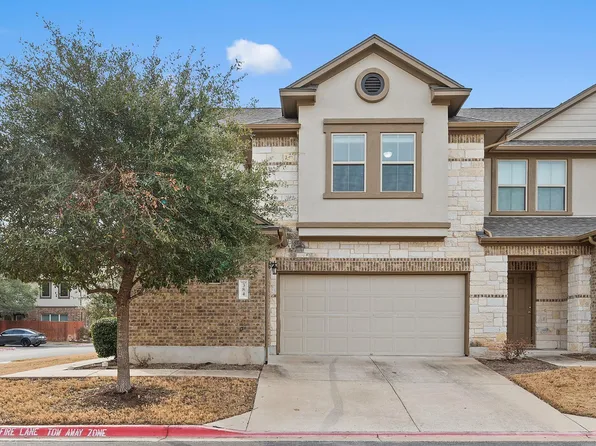 2304 S Lakeline Blvd Unit 384, Cedar Park, TX 78613