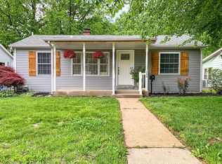 309 N 37th St, Belleville, IL 62226