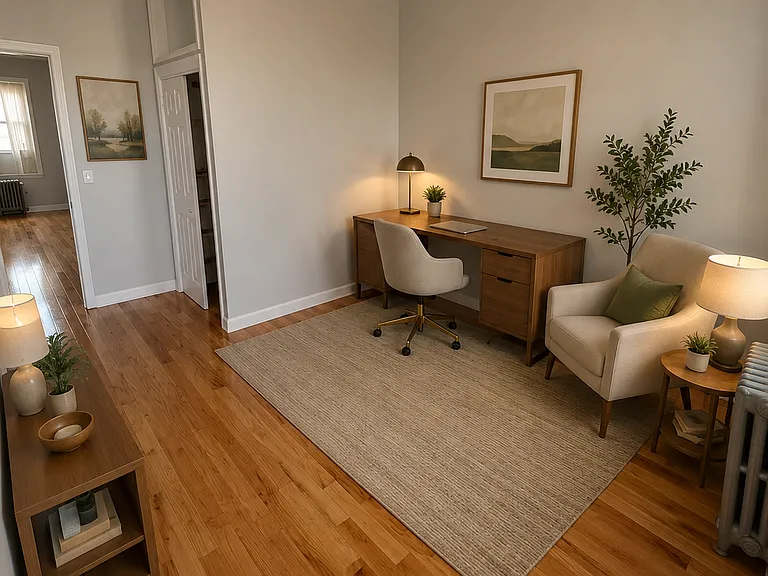 89 Verona St #2A — Photo 5
