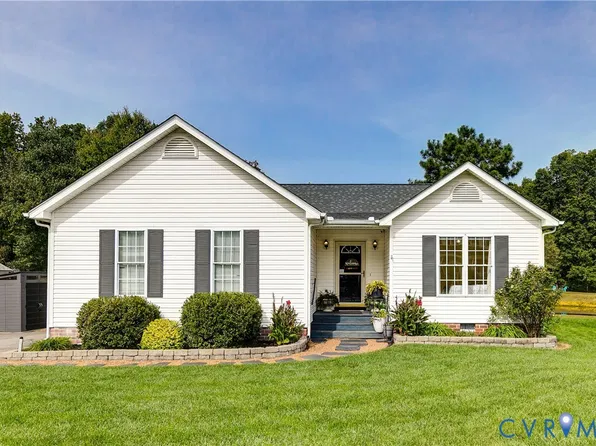 11200 Wiltstaff Dr, Midlothian, VA 23112
