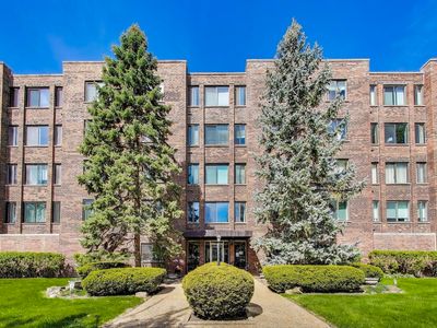 110 S Dunton Ave APT 2C, Arlington Heights, IL, 60005