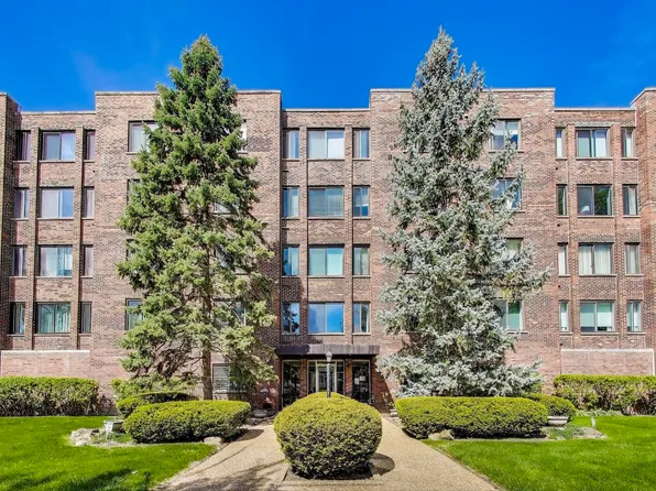 110 S Dunton Ave APT 2C, Arlington Heights, IL 60005